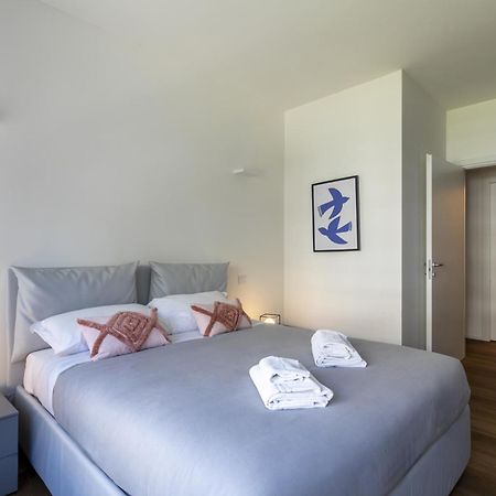 Le Barche66 Venice Apartments Mestre Esterno foto
