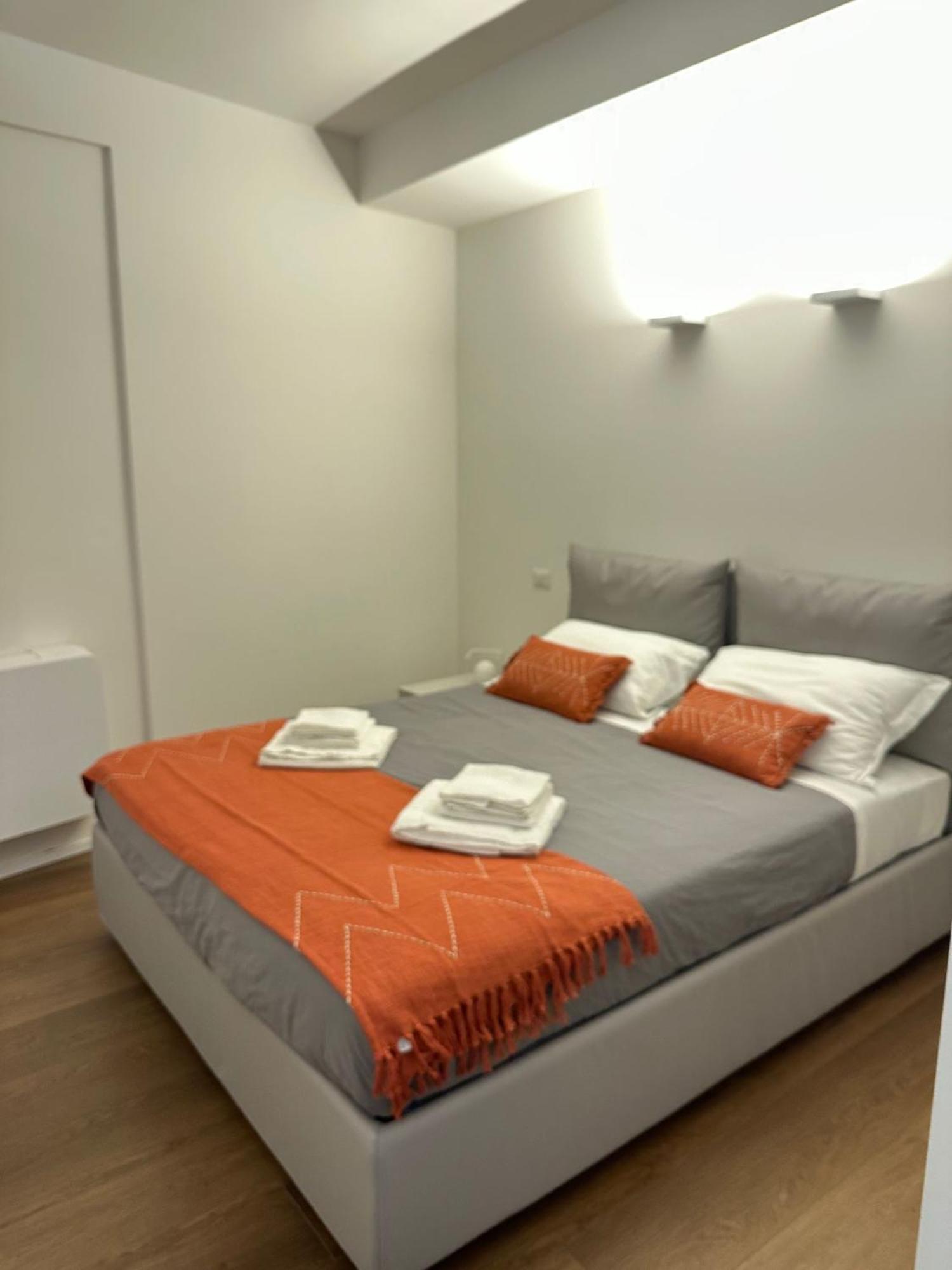 Le Barche66 Venice Apartments Mestre Camera foto