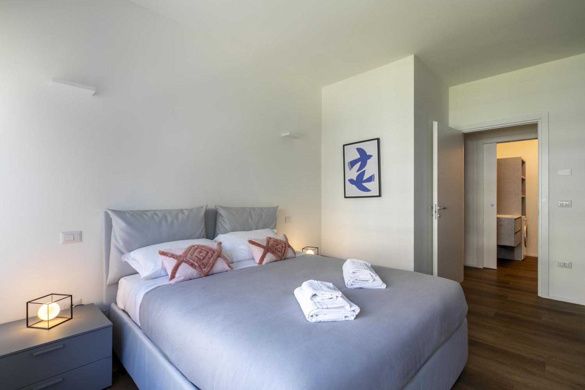 Le Barche66 Venice Apartments Mestre Esterno foto