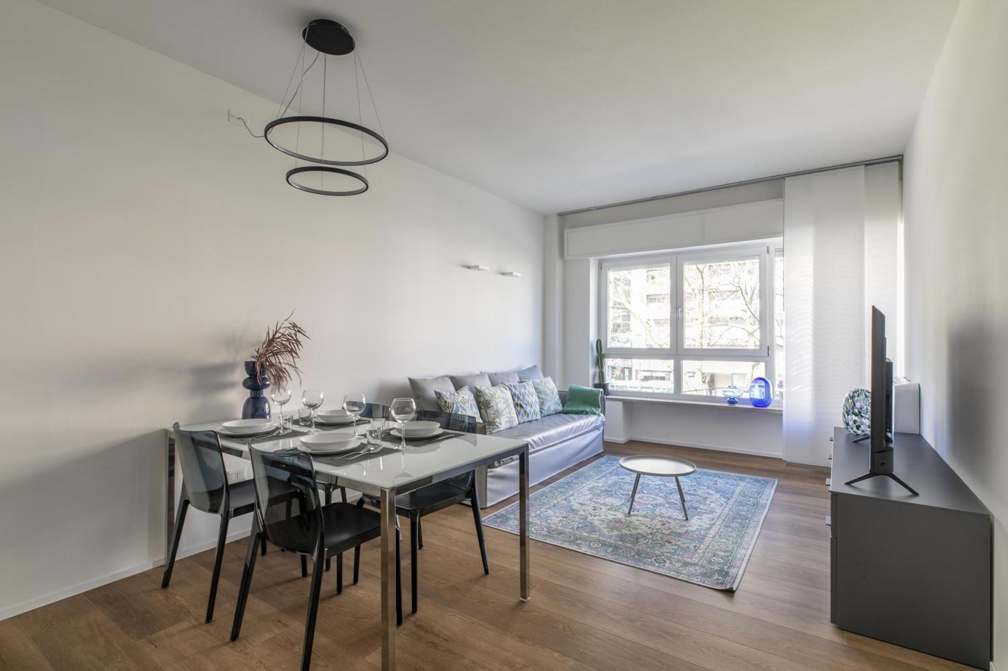 Le Barche66 Venice Apartments Mestre Esterno foto