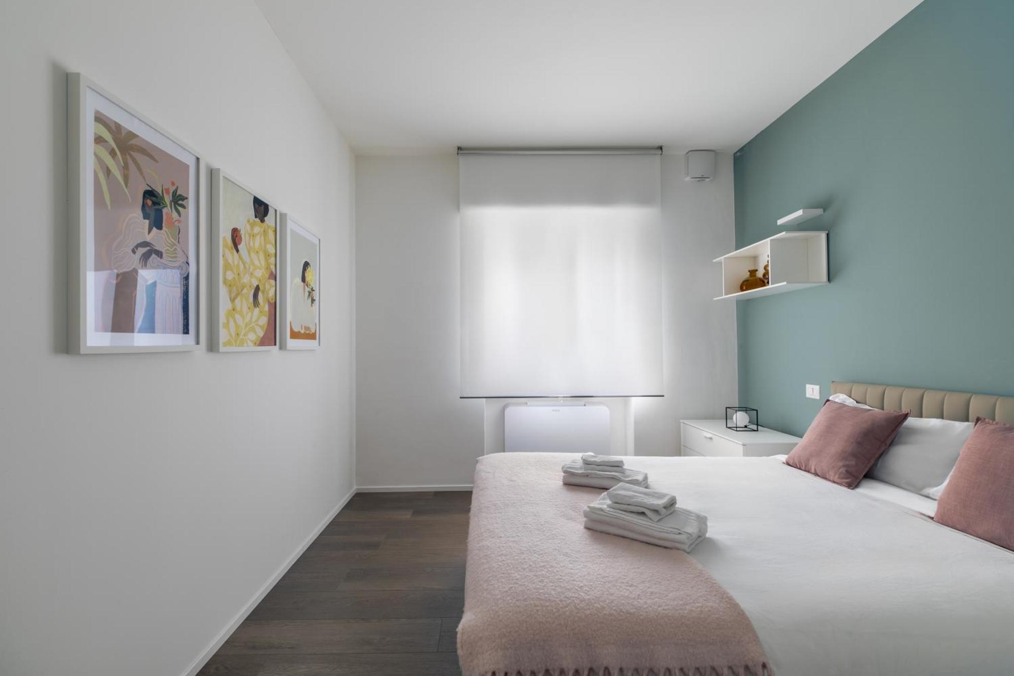 Le Barche66 Venice Apartments Mestre Esterno foto