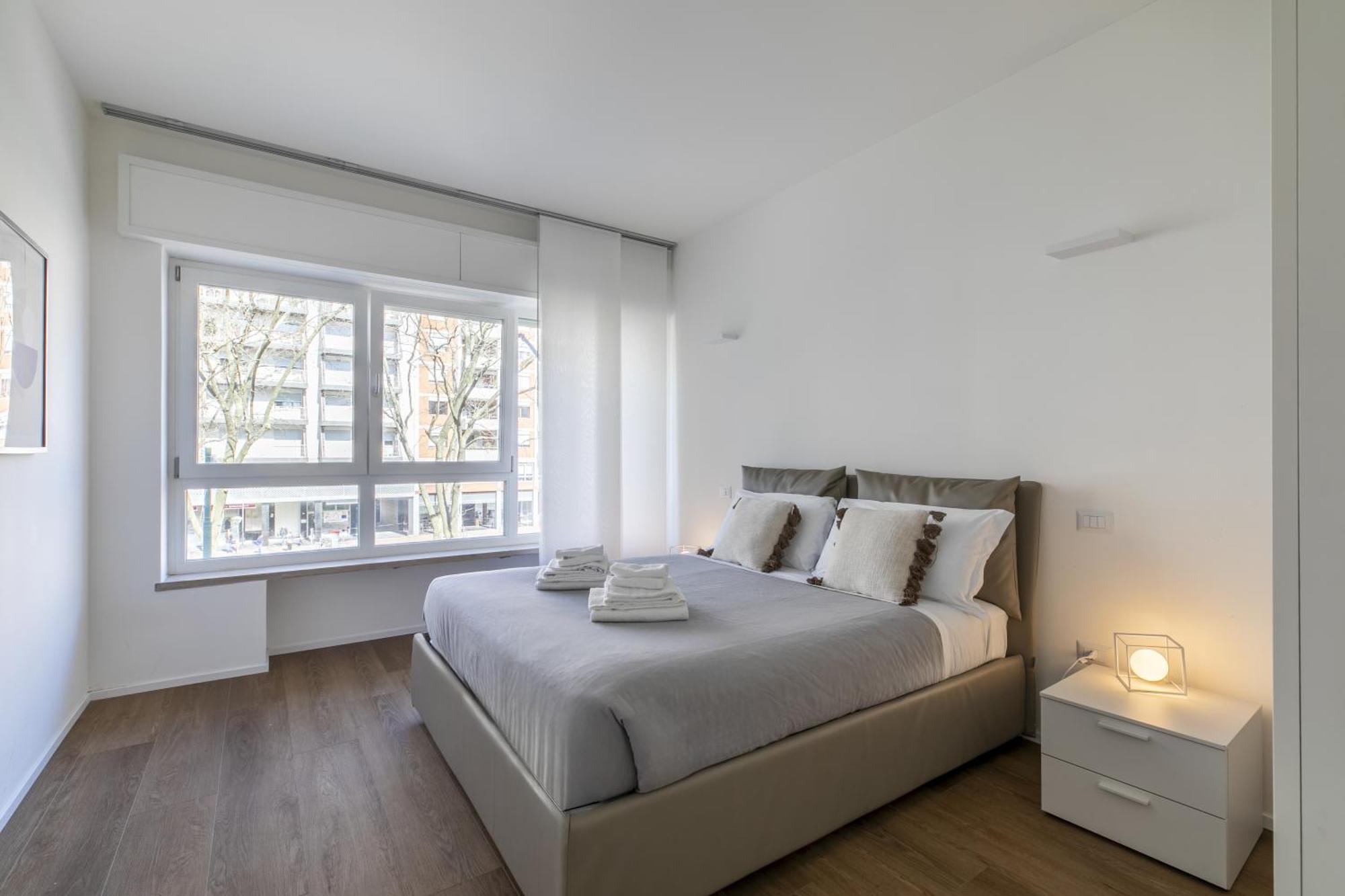 Le Barche66 Venice Apartments Mestre Esterno foto