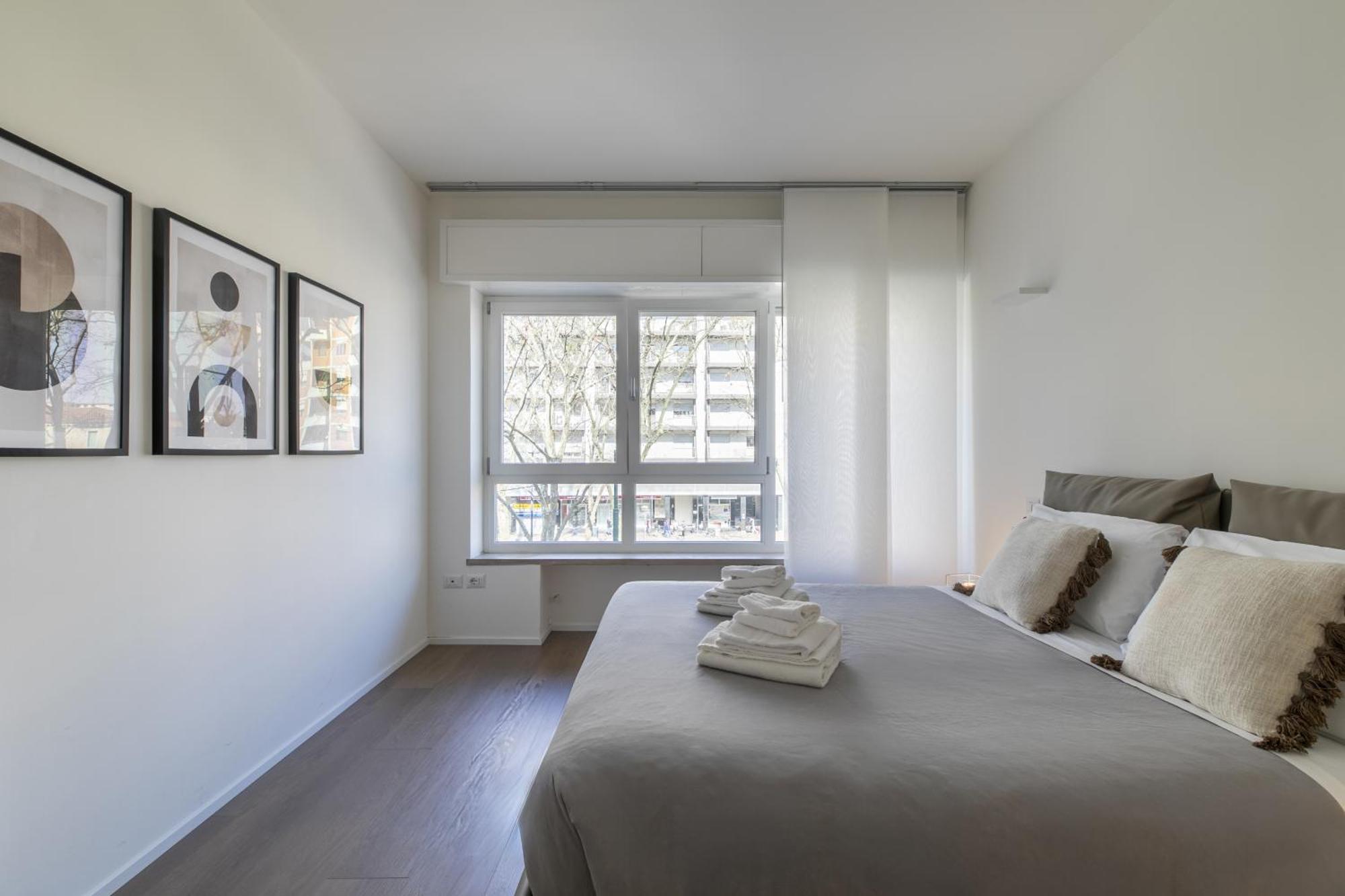 Le Barche66 Venice Apartments Mestre Esterno foto