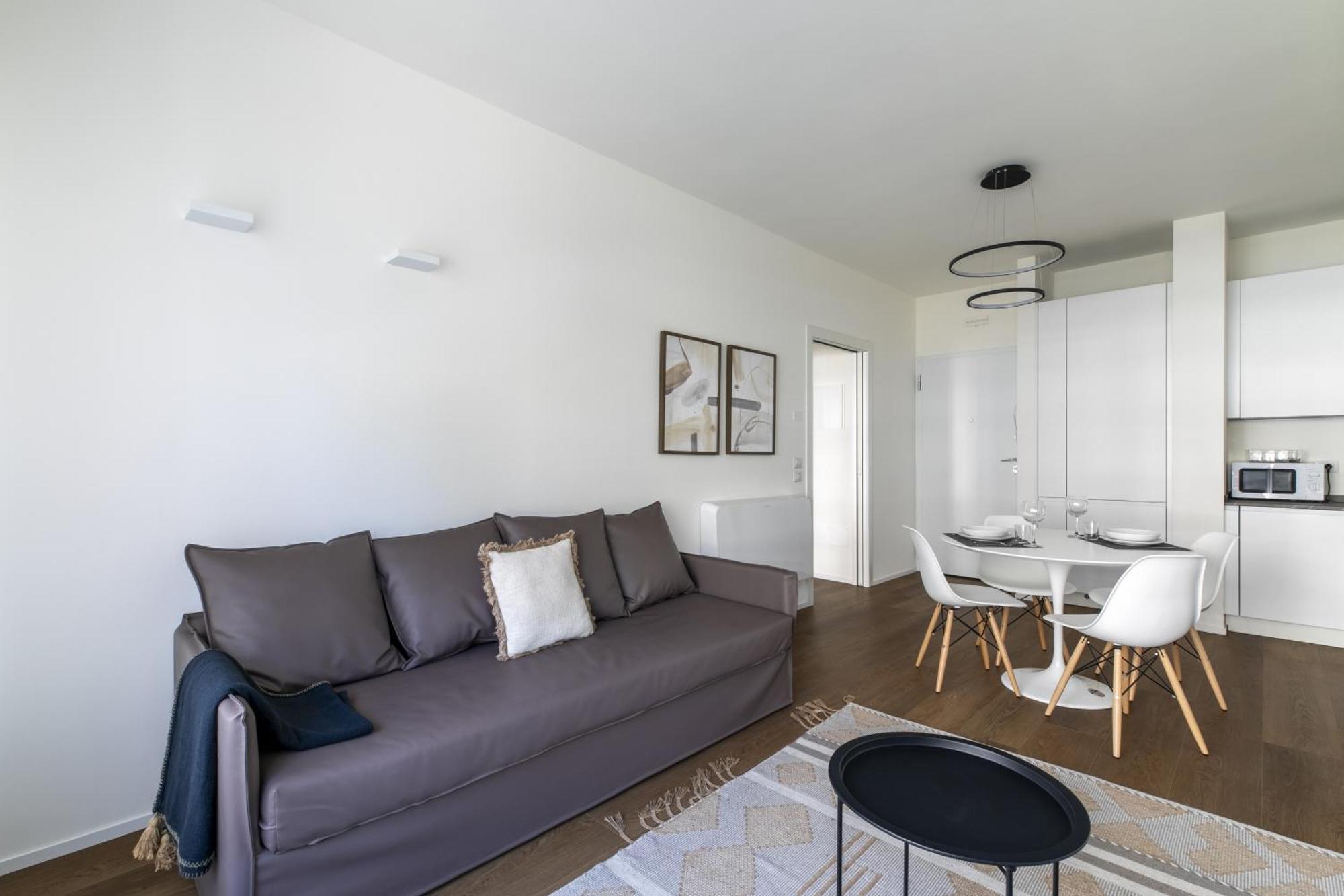 Le Barche66 Venice Apartments Mestre Esterno foto